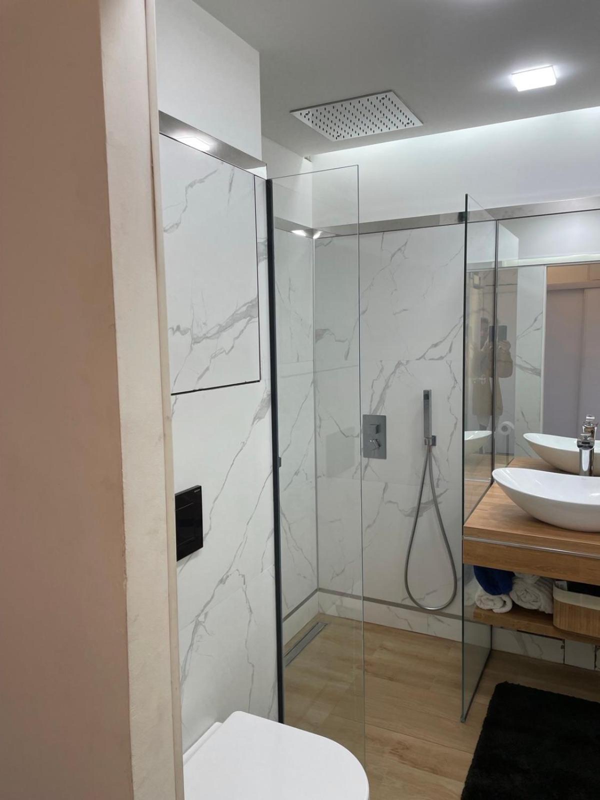 Rooftop City Loft Sofia Luaran gambar